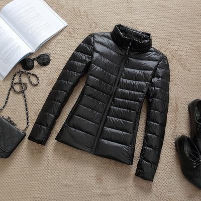 Anorak chaqueta ligero para mujer - funny happy kids
