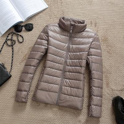 Anorak chaqueta ligero para mujer - funny happy kids