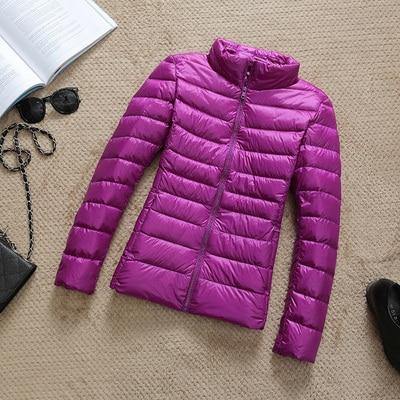 Anorak chaqueta ligero para mujer - funny happy kids