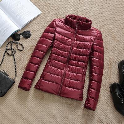 Anorak chaqueta ligero para mujer - funny happy kids