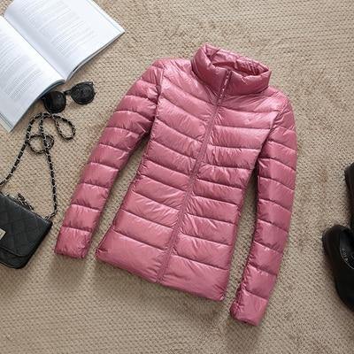Anorak chaqueta ligero para mujer - funny happy kids