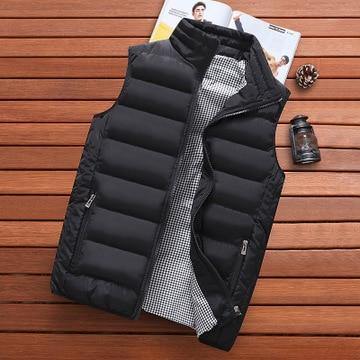 Chaleco anorak para hombre - funny happy kids