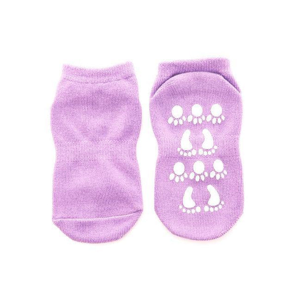 Calcetines transpirables y antideslizantes para niños y niñas - funny happy kids