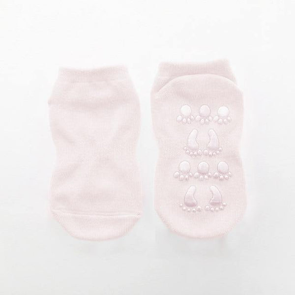 Calcetines transpirables y antideslizantes para niños y niñas - funny happy kids