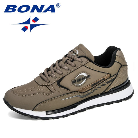 Zapatillas de deporte BONA - funny happy kids