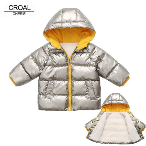 Anorak Abrigo para niños y niñas - funny happy kids