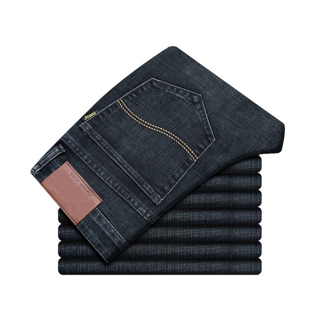 Pantalones Jeans Denim rectos - funny happy kids