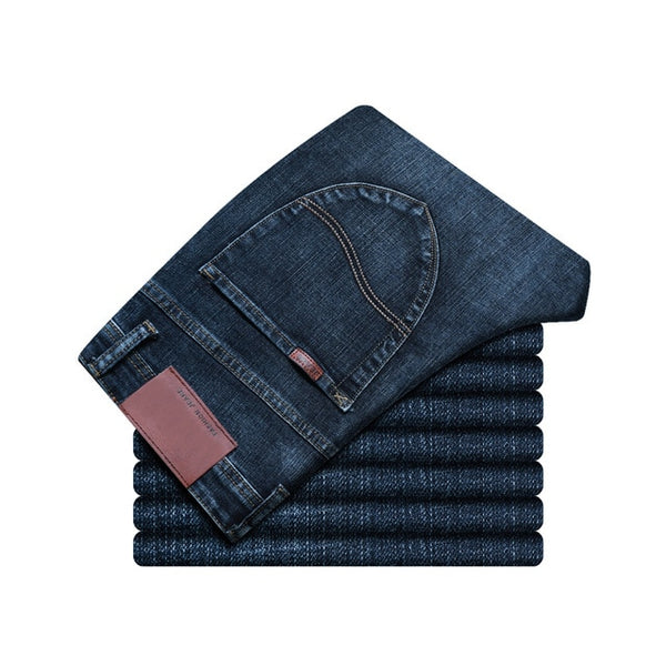 Pantalones Jeans Denim rectos - funny happy kids