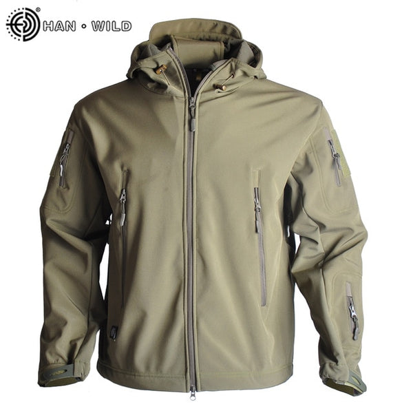Chaqueta Pantalones Militar Camuflaje - funny happy kids