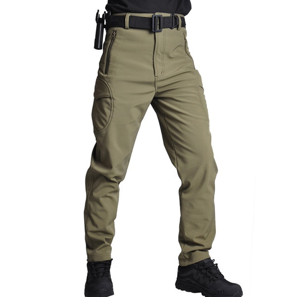 Chaqueta Pantalones Militar Camuflaje - funny happy kids