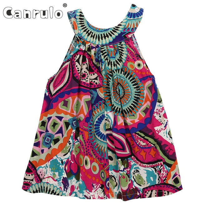 Vestidos Infantil