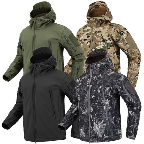 Chaqueta Pantalones Militar Camuflaje - funny happy kids