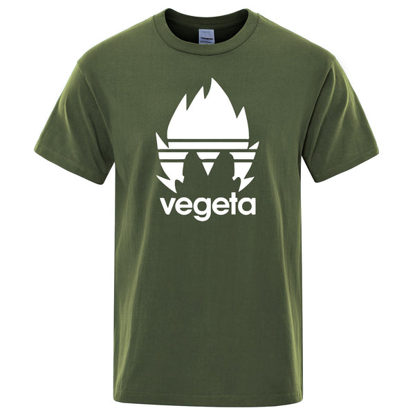 Camiseta Vegeta - funny happy kids