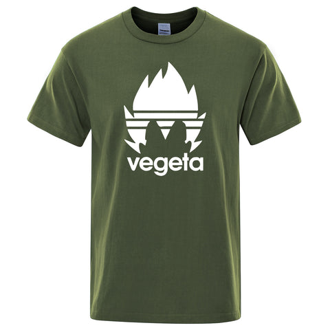 Camiseta Vegeta - funny happy kids