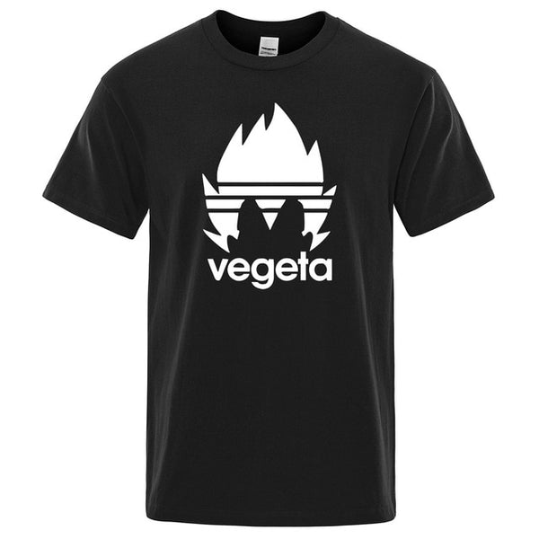 Camiseta Vegeta - funny happy kids