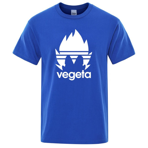 Camiseta Vegeta - funny happy kids