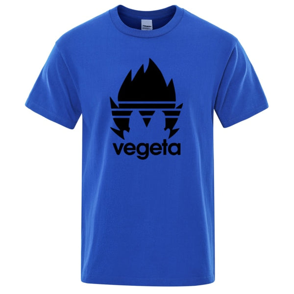 Camiseta Vegeta - funny happy kids