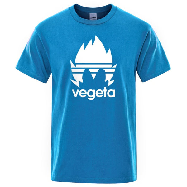 Camiseta Vegeta - funny happy kids