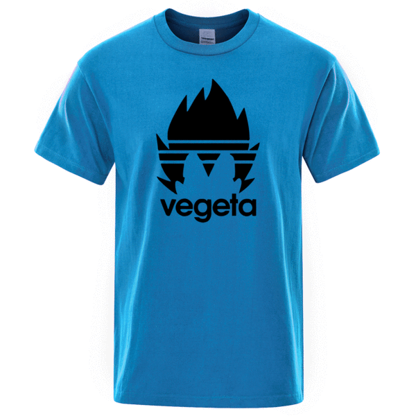 Camiseta Vegeta - funny happy kids