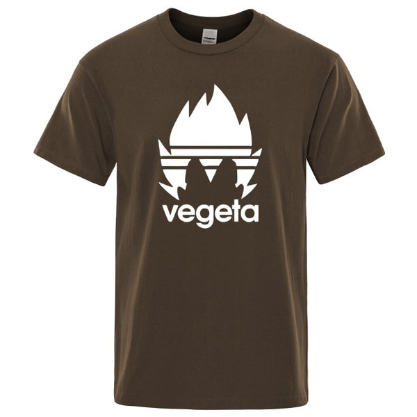 Camiseta Vegeta - funny happy kids