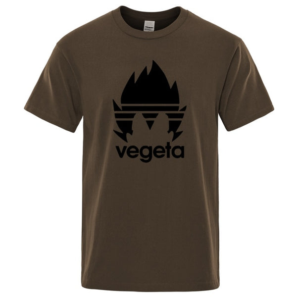 Camiseta Vegeta - funny happy kids