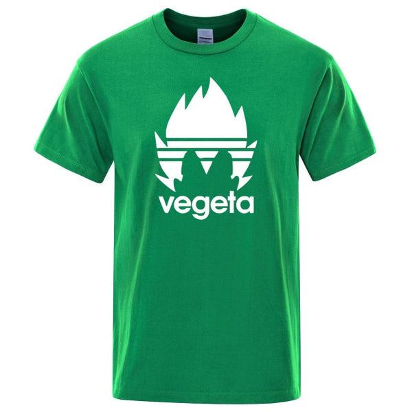 Camiseta Vegeta - funny happy kids