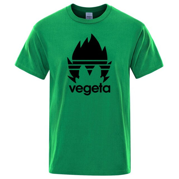 Camiseta Vegeta - funny happy kids