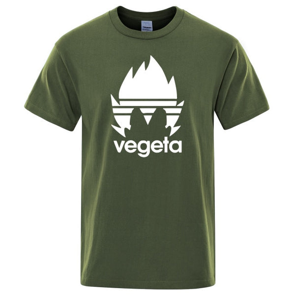 Camiseta Vegeta - funny happy kids