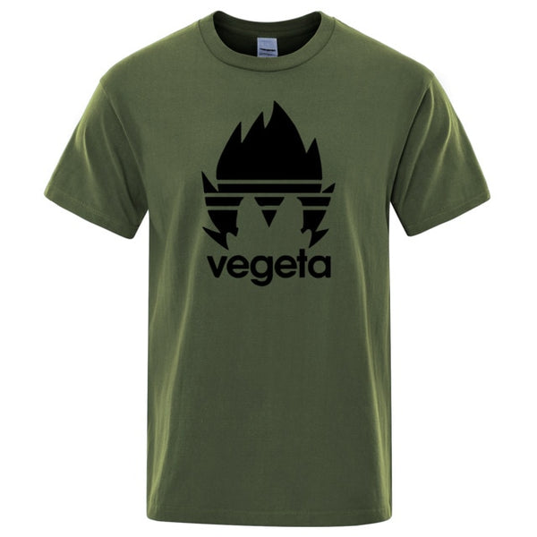 Camiseta Vegeta - funny happy kids