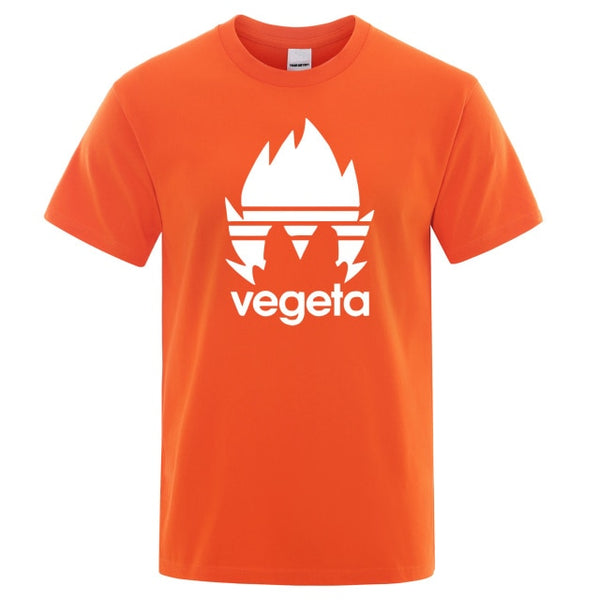 Camiseta Vegeta - funny happy kids