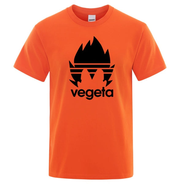 Camiseta Vegeta - funny happy kids