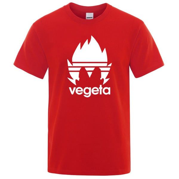 Camiseta Vegeta - funny happy kids