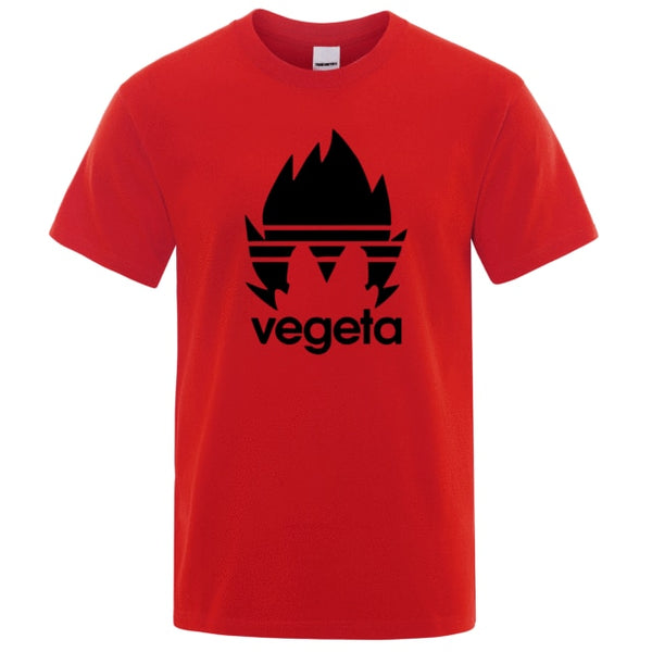 Camiseta Vegeta - funny happy kids