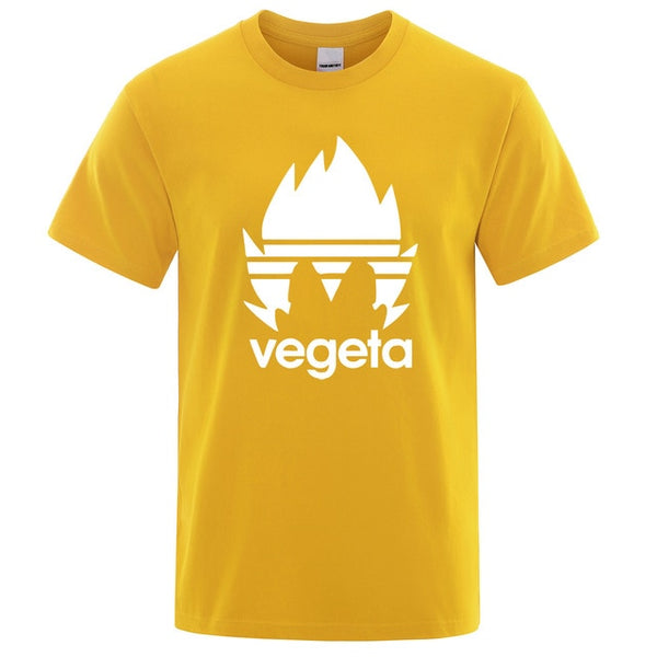 Camiseta Vegeta - funny happy kids