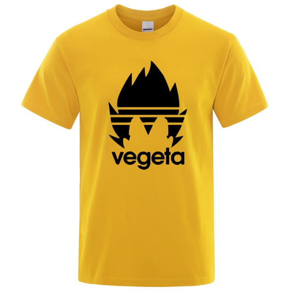 Camiseta Vegeta - funny happy kids