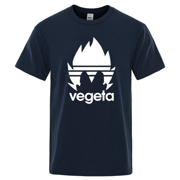 Camiseta Vegeta - funny happy kids
