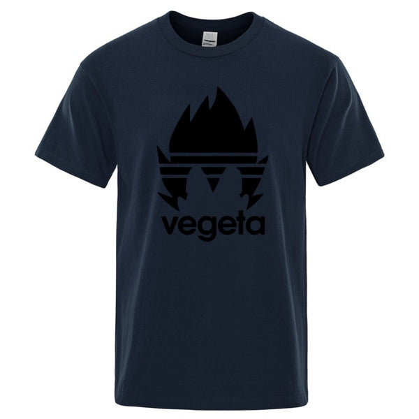 Camiseta Vegeta - funny happy kids