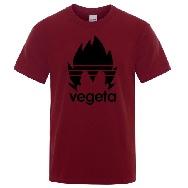 Camiseta Vegeta - funny happy kids