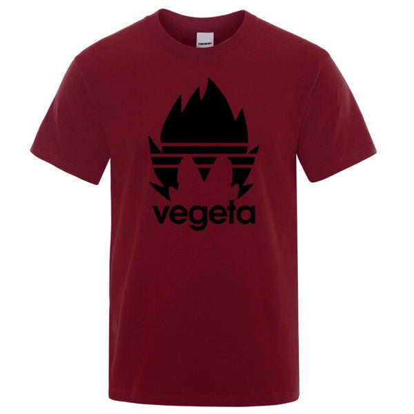 Camiseta Vegeta - funny happy kids