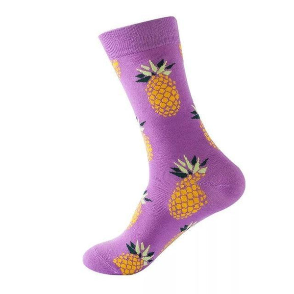 Calcetines divertidos para mujer - funny happy kids