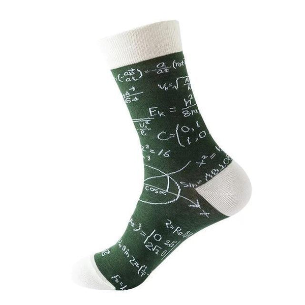 Calcetines divertidos para mujer - funny happy kids