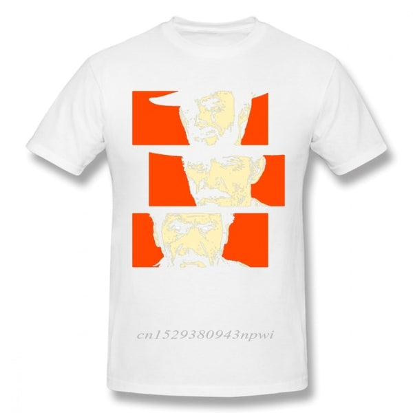 Camiseta The Good the Bad and the Ugly - funny happy kids