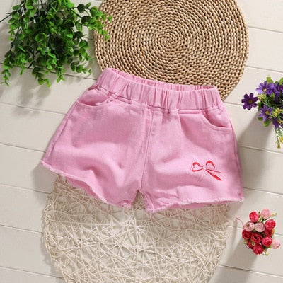 Pantalones cortos Shorts - funny happy kids