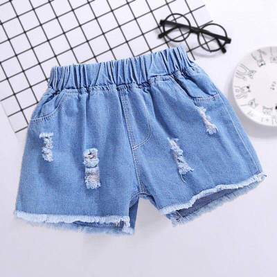 Pantalones cortos Shorts - funny happy kids