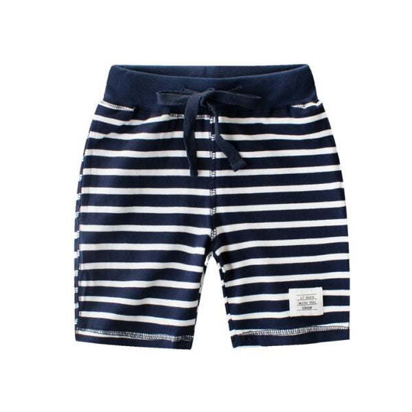 Pantalones cortos Shorts tipo chándal - funny happy kids