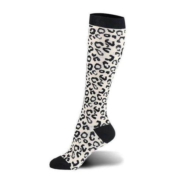 Calcetines Unisex de compresión - funny happy kids