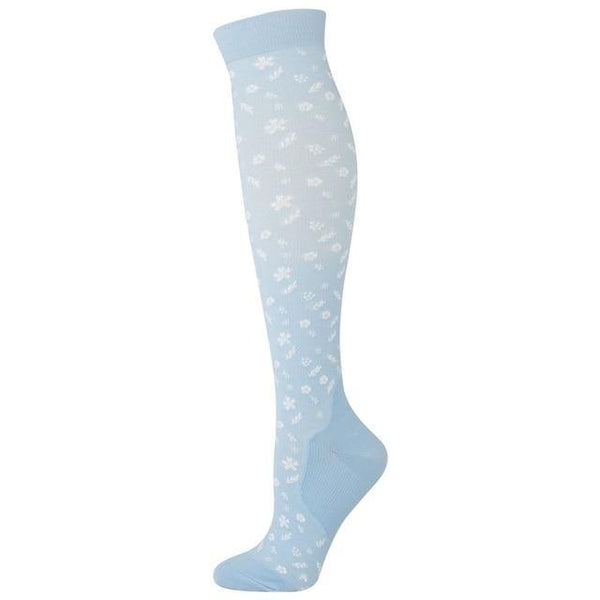 Calcetines Unisex de compresión - funny happy kids