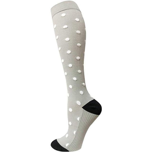 Calcetines Unisex de compresión - funny happy kids
