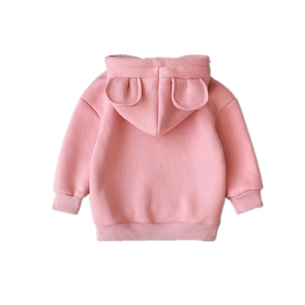 Sudadera infantil - funny happy kids