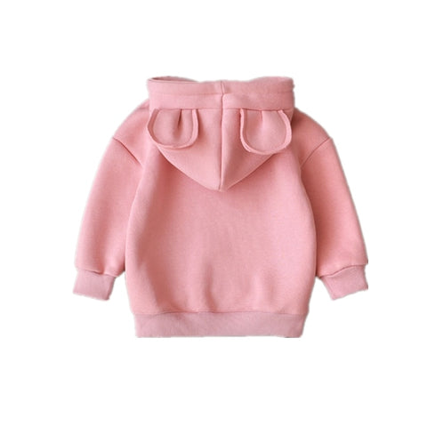 Sudadera infantil - funny happy kids